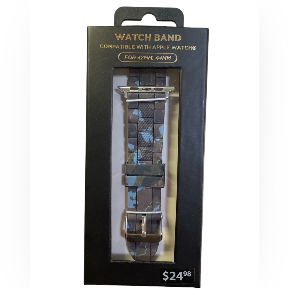 Apple Watch Band for 42-44mm Watch New